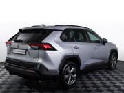 Toyota RAV4 V (XA50) Москва  - изображение 25