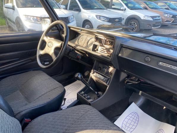 Lada (ВАЗ) 2107 с пробегом 2000 года, цена 77 000 рублей, 110228 км, седан, Автокод Объявления