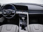 Hyundai Elantra VII (CN7) Москва  - изображение 31