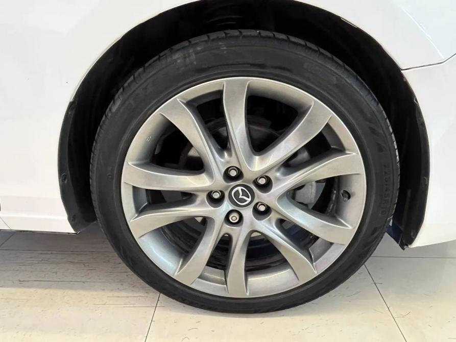 Mazda 6 III (GJ) Рестайлинг Челябинск  - изображение 14