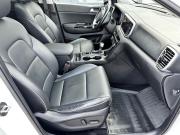 Kia Sportage IV Рестайлинг Волгоград  - изображение 59