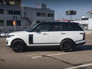 Land Rover Range Rover IV Рестайлинг Москва  - изображение 35