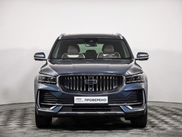 Geely Monjaro I с пробегом 2023 года, цена 3 399 000 рублей, 37045 км, внедорожник, Автокод Объявления