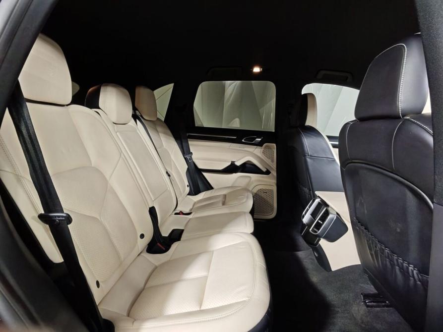 Porsche Cayenne II Рестайлинг (958) Москва  - изображение 16