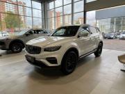 Geely Atlas Pro Серпухов  - изображение 20