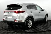 Kia Sportage IV Нижний Новгород  - изображение 29