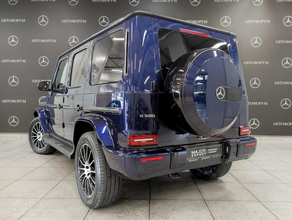 Mercedes-Benz G-Класс III (W463) с пробегом 2020 года, цена 15 000 000 рублей, 32335 км, внедорожник, Автокод Объявления