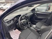 Skoda Octavia III (A7) Рестайлинг Ногинск  - изображение 39