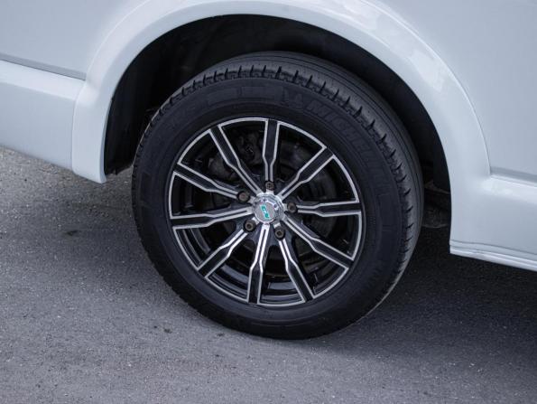 Volkswagen Caravelle T6 с пробегом 2018 года, цена 2 928 000 рублей, 79240 км, минивэн, Автокод Объявления