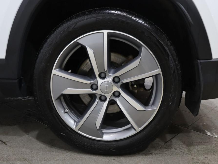 Geely Okavango I Рестайлинг Москва  - изображение 9