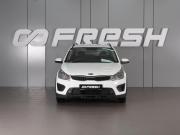 Kia Rio IV Минеральные Воды  - изображение 20