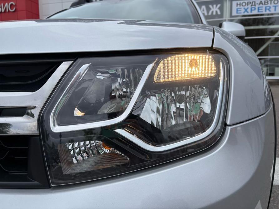 Renault Duster I Рестайлинг Тверь  - изображение 11
