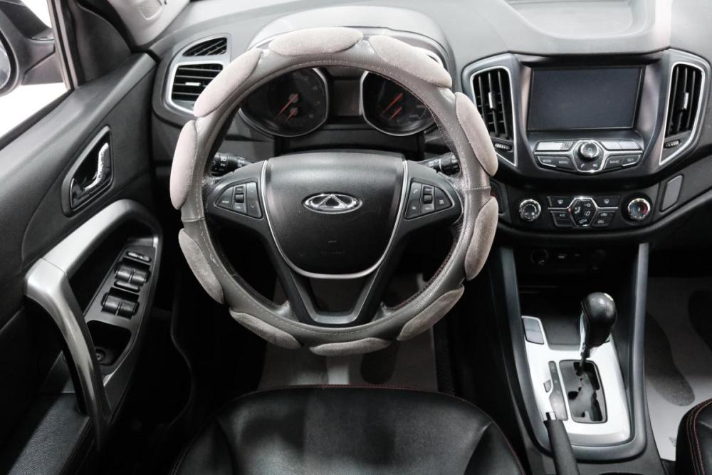 Chery Tiggo 5 I Омск  - изображение 12