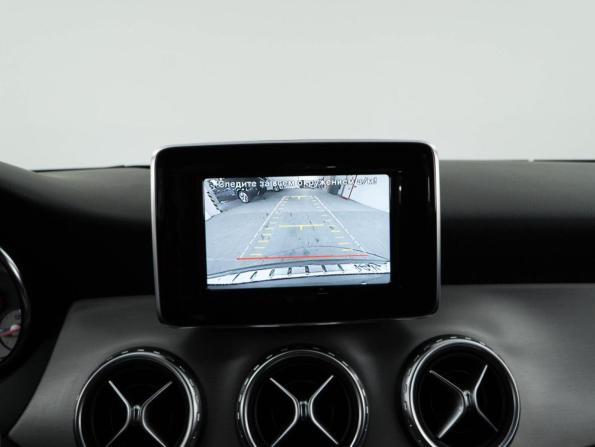 Mercedes-Benz GLA I (X156) с пробегом 2015 года, цена 2 097 444 рубля, 105240 км, внедорожник, Автокод Объявления