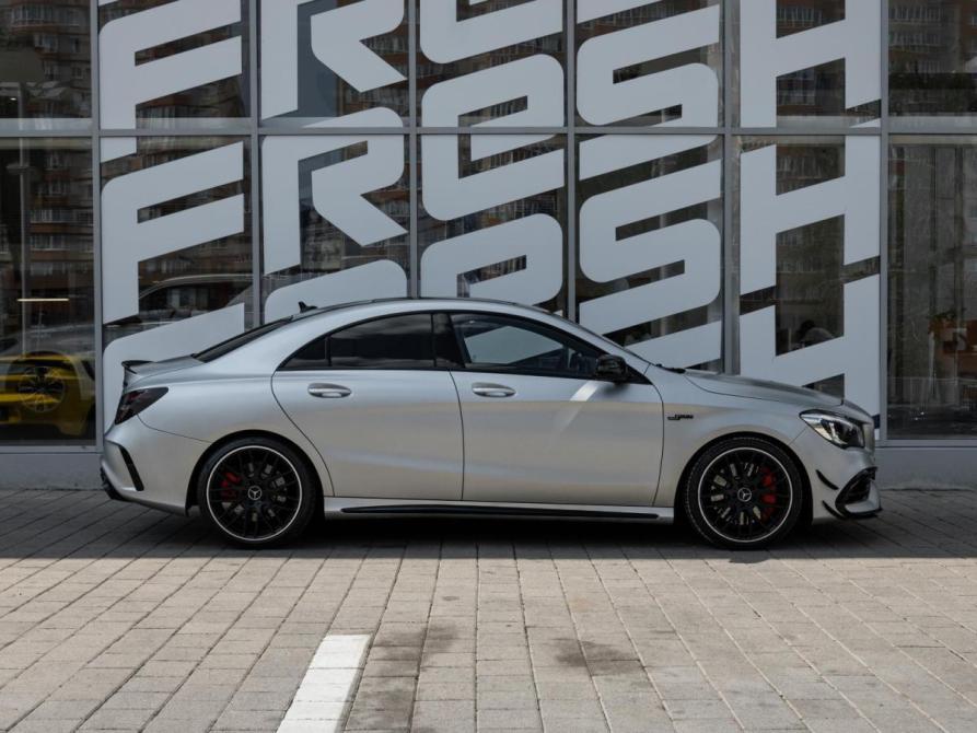 Mercedes-Benz CLA AMG I (C117 X117) Рестайлинг Ставрополь  - изображение 5