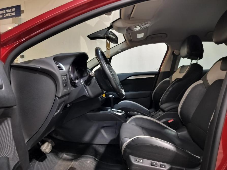 Citroen C4 II Санкт-Петербург  - изображение 15