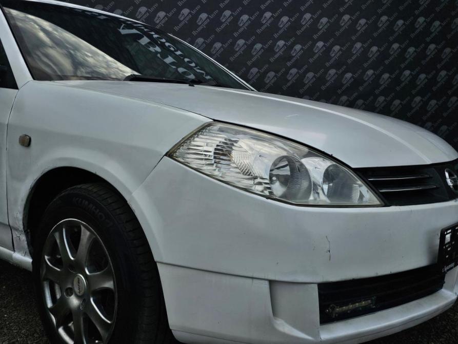 Nissan Wingroad II (Y11) Рестайлинг Краснодар  - изображение 10