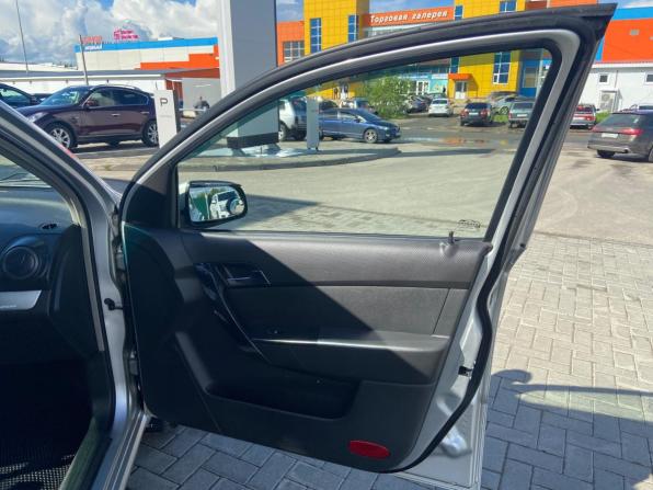 Chevrolet Nexia I с пробегом 2020 года, цена 900 000 рублей, 117044 км, седан, Автокод Объявления