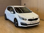 Kia Ceed II Рестайлинг Санкт-Петербург  - изображение 24