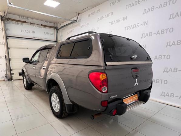 Mitsubishi L200 IV Рестайлинг с пробегом 2014 года, цена 1 799 000 рублей, 148000 км, пикап, Автокод Объявления