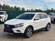 Lada (ВАЗ) Vesta I Сыктывкар  - изображение 26