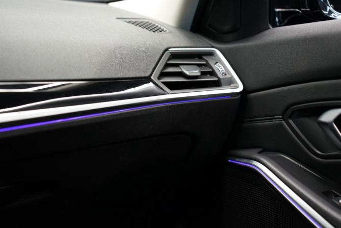 BMW 3 серии VII (G2x) с пробегом 2019 года, цена 3 244 000 рублей, 174635 км, седан, Автокод Объявления
