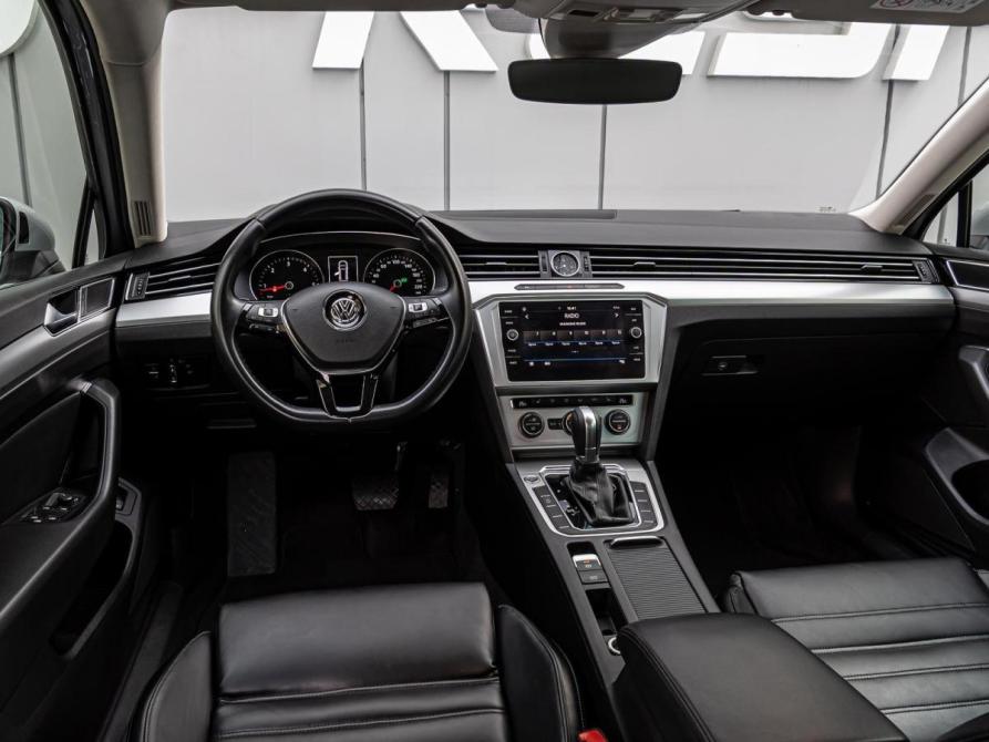 Volkswagen Passat B8 Краснодар  - изображение 6