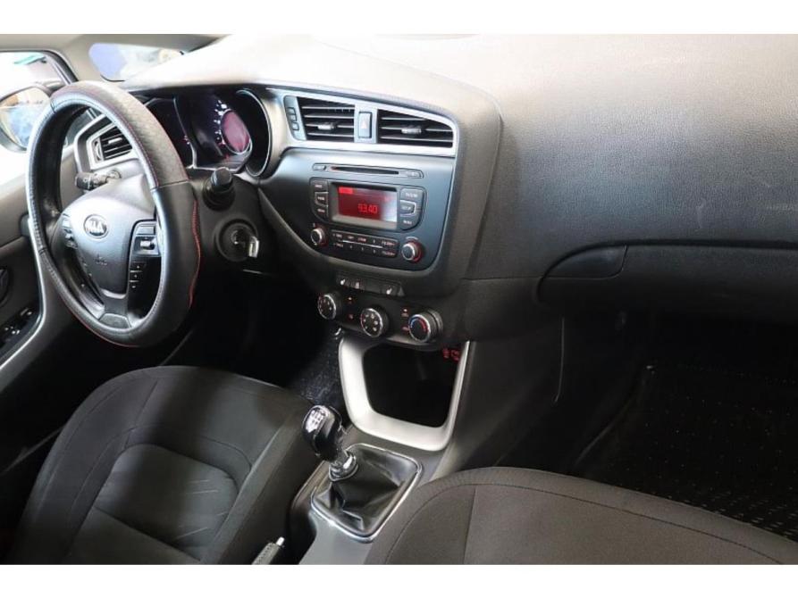 Kia Ceed II Рестайлинг Коломна  - изображение 5