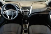 Hyundai Solaris I Рестайлинг Уфа  - изображение 26