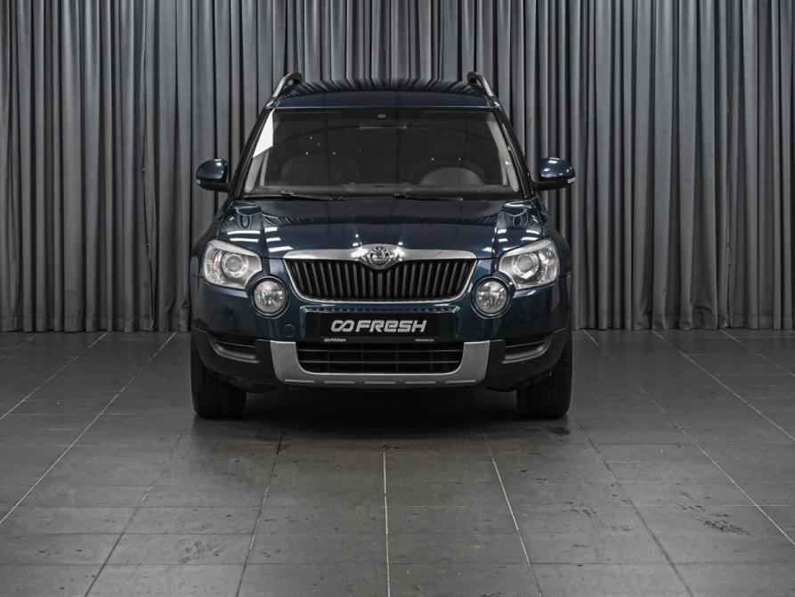 Skoda Yeti I Ставрополь  - изображение 3