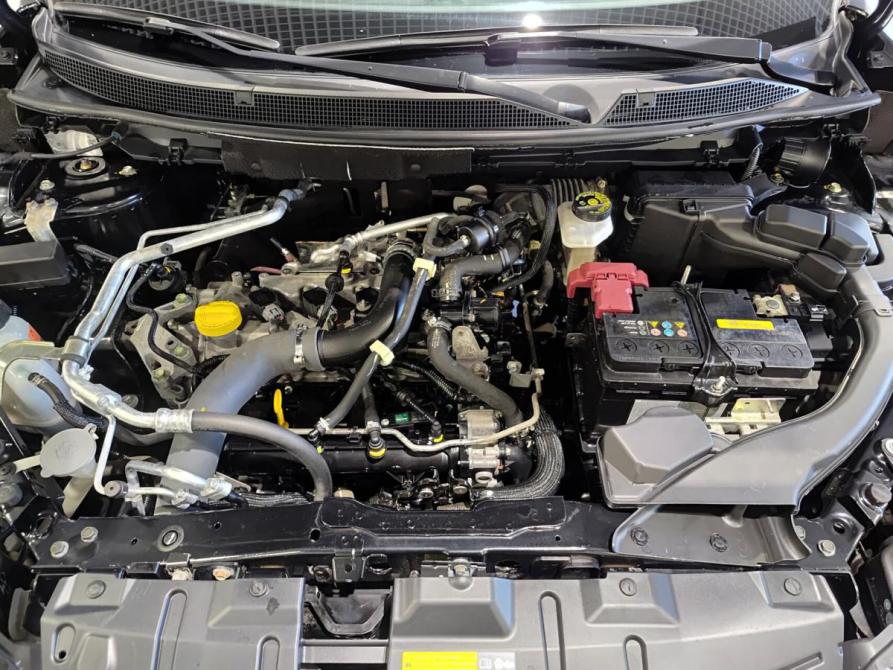 Nissan Qashqai II Рестайлинг Казань  - изображение 11
