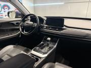 Chery Tiggo 8 I Новосибирск  - изображение 41