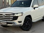 Toyota Land Cruiser 300 Series Волгоград  - изображение 43