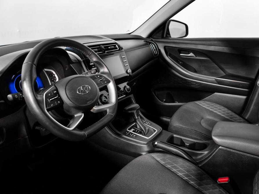 Hyundai Creta II Санкт-Петербург  - изображение 8