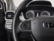 Geely Coolray I Рестайлинг Уфа  - изображение 29