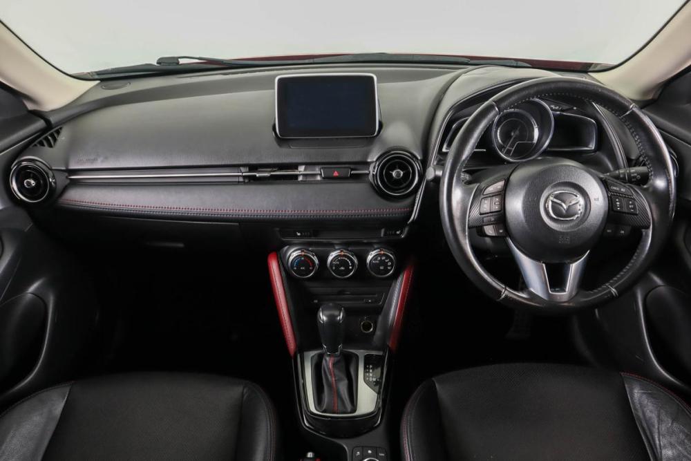 Mazda CX-3 I Пермь  - изображение 15