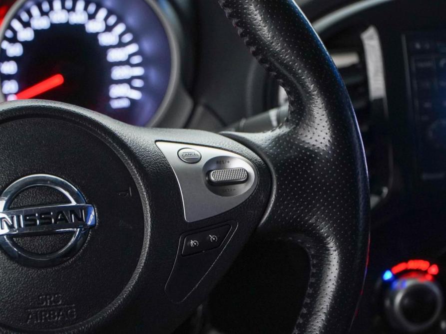 Nissan Juke I Москва  - изображение 13