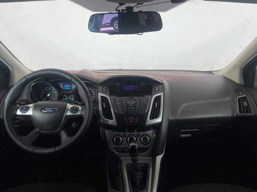 Ford Focus III Воронеж  - изображение 11
