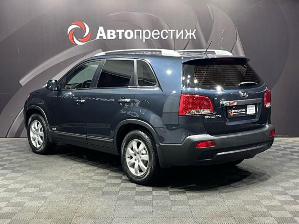 Kia Sorento II с пробегом 2011 года, цена 1 350 000 рублей, 147570 км, внедорожник, Автокод Объявления