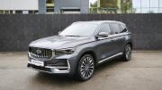 Geely Monjaro I Сыктывкар  - изображение 20