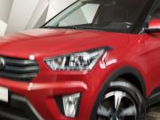 Hyundai Creta I Москва  - изображение 31