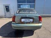 Chevrolet Lanos I Москва  - изображение 22