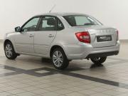 Lada (ВАЗ) Granta I Рестайлинг Иваново  - изображение 20