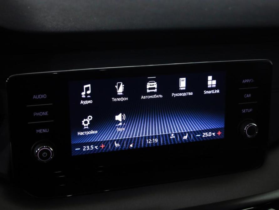 Skoda Octavia IV (A8) Санкт-Петербург  - изображение 15