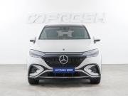 Mercedes-Benz EQE SUV Москва  - изображение 31