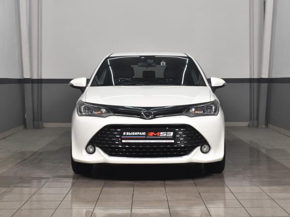 Toyota Corolla XI (E160 E170 E180) Рестайлинг 1 с пробегом 2015 года, цена 1 299 999 рублей, 144840 км, универсал, Автокод Объявления
