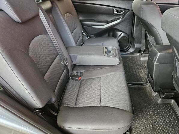 SsangYong Actyon II Рестайлинг с пробегом 2013 года, цена 995 000 рублей, 176786 км, внедорожник, Автокод Объявления