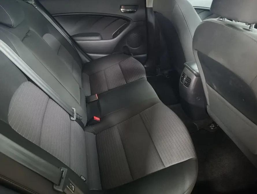 Kia Cerato III Санкт-Петербург  - изображение 19
