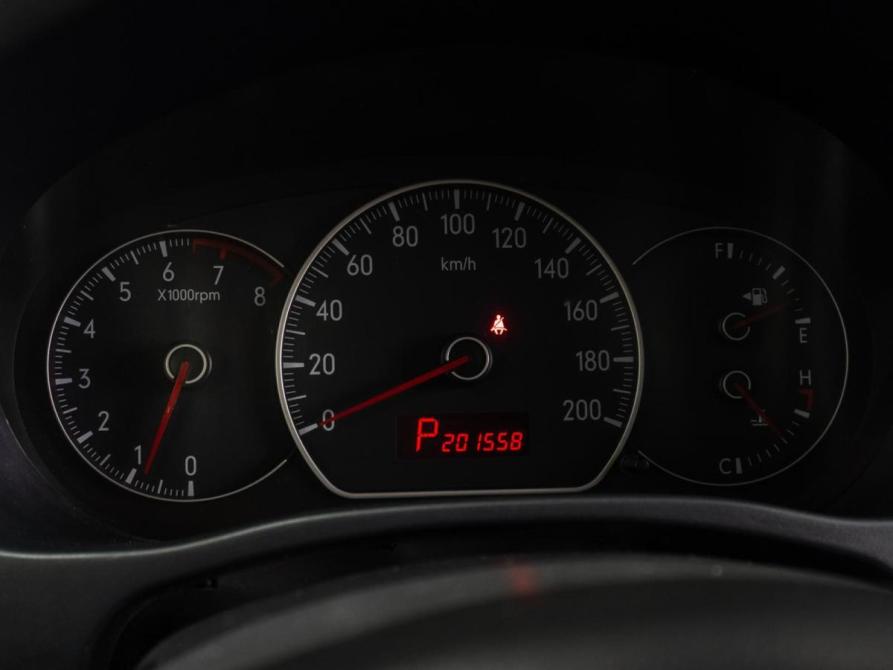 Suzuki SX4 I (Classic) Тюмень  - изображение 14