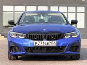 BMW 3 серии VII (G2x) Волгоград  - изображение 45
